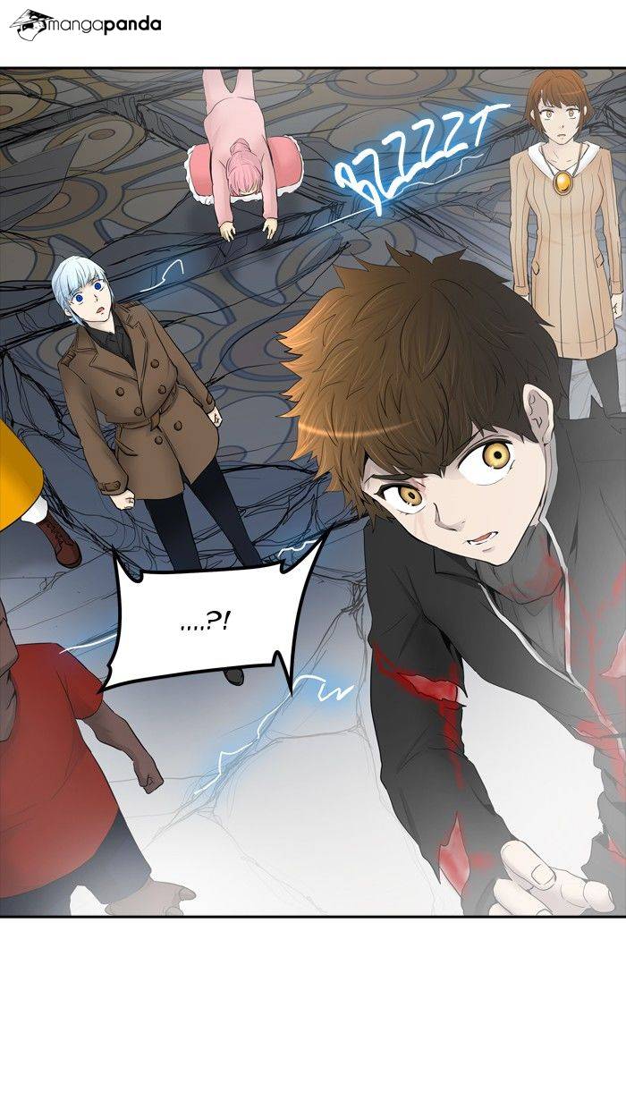 Tower of God Chapter 366 image 034